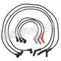 Walker Products 924-2035 ThunderCore PRO 924-2035 Spark Plug Wire Set