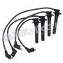 Walker Products 924-2040 ThunderCore PRO 924-2040 Spark Plug Wire Set