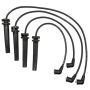 Walker Products 924-2043 ThunderCore PRO 924-2043 Spark Plug Wire Set