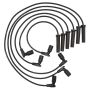 Walker Products 924-2046 ThunderCore PRO 924-2046 Spark Plug Wire Set