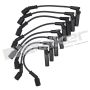 Walker Products 924-2050 ThunderCore PRO 924-2050 Spark Plug Wire Set