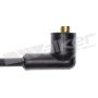 Walker Products 924-2065 ThunderCore PRO 924-2065 Spark Plug Wire Set