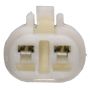 Walker Products 932-12001 Walker Products 932-12001 Oxygen Sensor 2-W Direct Fit Narrow-Band