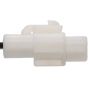 Walker Products 932-12001 Walker Products 932-12001 Oxygen Sensor 2-W Direct Fit Narrow-Band