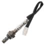 Walker Products 932-12001 Walker Products 932-12001 Oxygen Sensor 2-W Direct Fit Narrow-Band