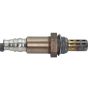 Walker Products 932-12002 Walker Products 932-12002 Oxygen Sensor 2-W Direct Fit Narrow-Band