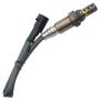 Walker Products 932-12002 Walker Products 932-12002 Oxygen Sensor 2-W Direct Fit Narrow-Band