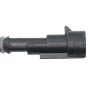Walker Products 932-12004 Walker Products 932-12004 Oxygen Sensor 2-W Direct Fit Narrow-Band