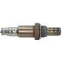 Walker Products 932-12006 Walker Products 932-12006 Oxygen Sensor 2-W Direct Fit Narrow-Band