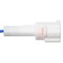 Walker Products 932-12006 Walker Products 932-12006 Oxygen Sensor 2-W Direct Fit Narrow-Band