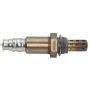 Walker Products 932-12007 Walker Products 932-12007 Oxygen Sensor 2-W Direct Fit Narrow-Band