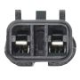 Walker Products 932-12007 Walker Products 932-12007 Oxygen Sensor 2-W Direct Fit Narrow-Band