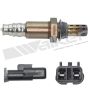Walker Products 932-12007 Walker Products 932-12007 Oxygen Sensor 2-W Direct Fit Narrow-Band