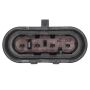 Walker Products 932-14008 Walker Products 932-14008 Oxygen Sensor 4-W Direct Fit Narrow-Band