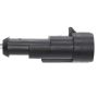 Walker Products 932-14008 Walker Products 932-14008 Oxygen Sensor 4-W Direct Fit Narrow-Band