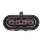 Walker Products 932-14020 Walker Products 932-14020 Oxygen Sensor 4-W Direct Fit Narrow-Band
