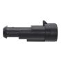 Walker Products 932-14020 Walker Products 932-14020 Oxygen Sensor 4-W Direct Fit Narrow-Band