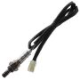 Walker Products 932-14027 Walker Products 932-14027 Oxygen Sensor 4-W Direct Fit Narrow-Band