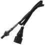 Walker Products 932-14029 Walker Products 932-14029 Oxygen Sensor 4-W Direct Fit Narrow-Band