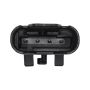 Walker Products 932-14039 Walker Products 932-14039 Oxygen Sensor 4-W Direct Fit Narrow-Band