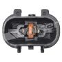 Walker Products 932-32003 Walker Products 932-32003 Oxygen Sensor 2-W Direct Fit