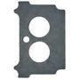 Walker Products G930 Walker Products G930 Carburetor Flange Gasket