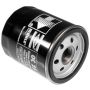 MAHLE OC 25 Engine Oil Filter