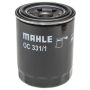 MAHLE OC 331/1 Engine Oil Filter