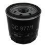 MAHLE OC 977/1 Engine Oil Filter