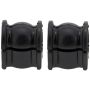 MEVOTECH OG GK90559 Suspension Stabilizer Bar Bushing Kit