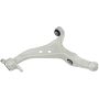 MEVOTECH OG GS101375 Suspension Control Arm