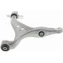 MEVOTECH OG GS101376 Suspension Control Arm