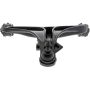 MEVOTECH OG GS251044 Suspension Control Arm and Ball Joint Assembly