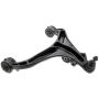 MEVOTECH OG GS251044 Suspension Control Arm and Ball Joint Assembly