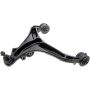 MEVOTECH OG GS251045 Suspension Control Arm and Ball Joint Assembly