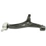 MEVOTECH OG GS251126 Suspension Control Arm