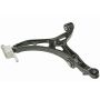 MEVOTECH OG GS251127 Suspension Control Arm