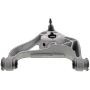 MEVOTECH OG GS251150 Suspension Control Arm and Ball Joint Assembly
