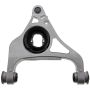 MEVOTECH OG GS251150 Suspension Control Arm and Ball Joint Assembly