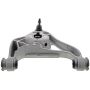 MEVOTECH OG GS251151 Suspension Control Arm and Ball Joint Assembly