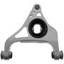 MEVOTECH OG GS251151 Suspension Control Arm and Ball Joint Assembly