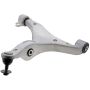MEVOTECH OG GS251233 Suspension Control Arm and Ball Joint Assembly