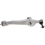 MEVOTECH OG GS251233 Suspension Control Arm and Ball Joint Assembly