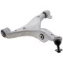 MEVOTECH OG GS251234 Suspension Control Arm and Ball Joint Assembly