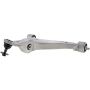 MEVOTECH OG GS251234 Suspension Control Arm and Ball Joint Assembly