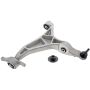 MEVOTECH OG GS251234 Suspension Control Arm and Ball Joint Assembly