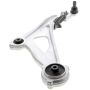 MEVOTECH OG GS301217 Suspension Control Arm and Ball Joint Assembly
