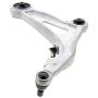 MEVOTECH OG GS301218 Suspension Control Arm and Ball Joint Assembly