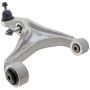 MEVOTECH OG GS501119 Suspension Control Arm and Ball Joint Assembly