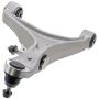 MEVOTECH OG GS501119 Suspension Control Arm and Ball Joint Assembly